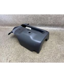Verkleidung Lenksäule BRF1-60371 63Tkm Mazda CX-5 II KF 2.2D AWD 18.1918.121