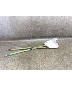 Türschloss hinten links 8A25D0249 8A25-D0249 63Tkm Mazda CX-5 II KF 18.1918.088