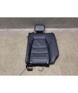 Rücklehne Rücksitzbank hinten links Sitz Sitze Mazda CX-5 II KF 18.1918.126