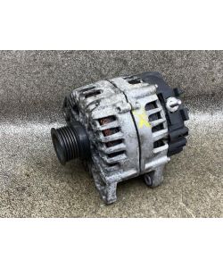 Lichtmaschine A0141540902 180A Generator Mercedes C218 CLS 500 V8 12.1877.245