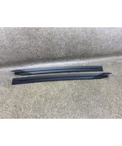 Führungsschiene Sonnenrollo links rechts Mercedes C218 W218 CLS 500 12.1877.293
