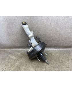 Bremskraftverstärker KB8R43950 KB8R-43950 63Tkm Mazda CX-5 II 2 KF 18.1918.250