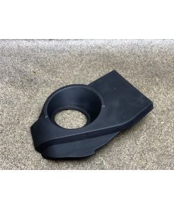 Motorabdeckung oben rechts A2780100367 Mercedes C218 CLS 500 12.1877.228