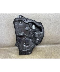 Fensterheber hinten links BHN95958X 63Tkm Mazda CX-5 II KF 18.1918.099