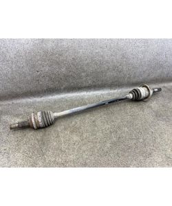 Antriebswelle hinten links RTA62560X 63Tkm Mazda CX-5 II KF 2.2D AWD 18.1918.114