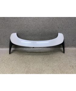 Heckspoiler KB7W-B0967 White 25D KB7W-B0956 Mazda CX-5 II 2 KF 18.1918.295