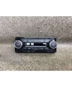 Klimabedienteil KB8M-61190B KB8M61190B 63Tkm Mazda CX-5 II KF 2.2D 18.1918.006