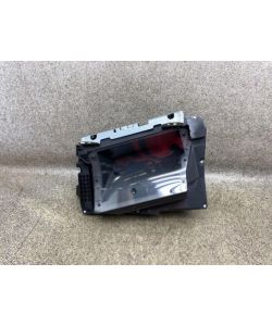 Display Head-up KB7W55HU0 Anzeige 63Tkm Mazda CX-5 II KF 2.2D AWD 18.1918.023