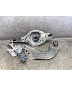 Querlenker hinten links 63Tkm Mazda CX-5 II KF 2.2D AWD 18.1918.110