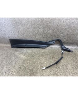 Abdeckung Heckklappe Sensor links KB8C636G0 Mazda CX-5 II KF 2.2D 18.1918.013
