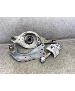 Querlenker hinten rechts 63Tkm Mazda CX-5 II KF 2.2D AWD 18.1918.109