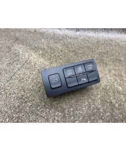 Schalter KB8N66170A TCS Off PDC i-stop Mazda CX-5 II KF 2.2D 18.1918.045