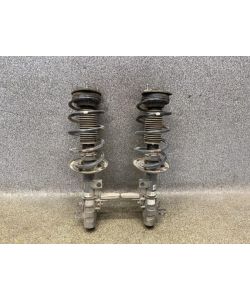 Federbein vorne KB8T34900 KB8T34700 Stoßdämpfer Mazda CX-5 II KF 18.1918.122