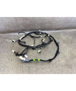 Kabelbaum Heckklappe KC9J-67-060A hinten Mazda CX-5 II 2 KF 2.2D 18.1918.211