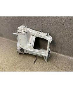 Längsträger links Frontmaske 63Tkm Mazda CX-5 II 2 KF 2.2D AWD 2018 18.1918.265