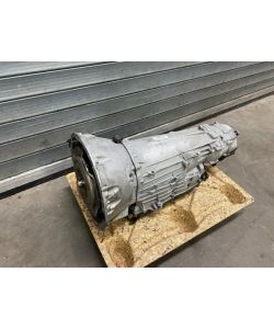 Automatikgetriebe 722.967 A2182708600 Mercedes C218 CLS 500 4Matic 12.1877.300
