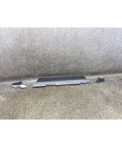 Zierleiste Armaturenbrett Blende KB8D-55256 63Tkm Mazda CX-5 II KF 18.1918.082