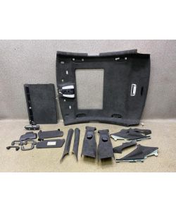Dachhimmel Alcantara Satz A2186901750 Mercedes C218 W218 CLS 500 12.1877.294