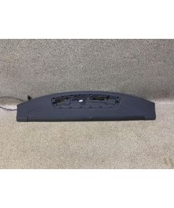 Hutablage A2186900449 A2188100020 Sonnenrollo Mercedes C218 W218 CLS 12.1877.289