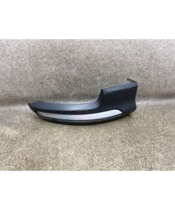 Blende Stoßstange hinten rechts QKF150360 def Mazda CX-5 II 2 KF 18.1918.196