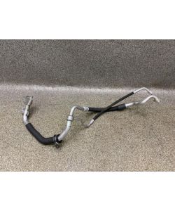 Klimaleitung A2128301616 Klimaschlauch Mercedes C218 W218 CLS 500 12.1877.270