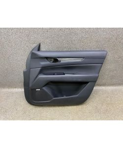 Türverkleidung Leder vorne rechts Bose Mazda CX-5 II KF 2.2D AWD 18.1918.142