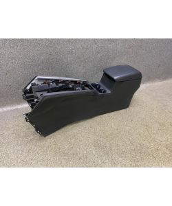 Mittelkonsole Armlehne Leder USB Anschluss Mazda CX-5 II KF 2018 18.1918.145