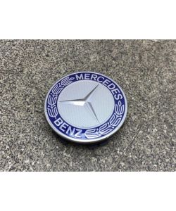Radkappe A1714000125 Nabenkappe Mercedes C218 W218 CLS 500 12.1877.297