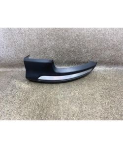 Blende Stoßstange hinten links QKF150360 Mazda CX-5 II 2 KF 18.1918.197
