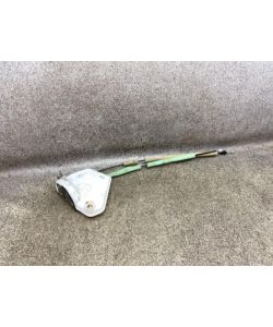 Türschloss vorne links 8A25F0283 8A25-F0283 63Tkm Mazda CX-5 II KF 18.1918.087