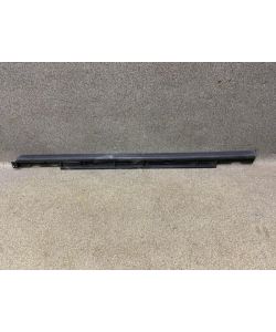 Seitenschweller rechts KB7W-51PK1 KB7W-51PL1 Mazda CX-5 II 2 KF 18.1918.294