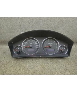 Kombiinstrument 05172312AC Tacho Jeep Grand Cherokee WH 3.0 CRD 07.1678.036