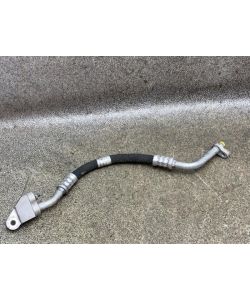 Klimaleitung A2128302700 Klimaschlauch 204Tkm Mercedes C218 CLS 500 12.1877.266