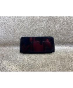 Display Monitor Bildschirm 63Tkm Mazda CX-5 II KF 2.2D AWD 18.1918.022