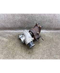Turbolader SH0113700E SH01-13700-E 63Tkm Mazda CX-5 II 2 KF 2.2D 18.1918.231