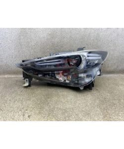 Scheinwerfer LED links KB8N51040 63Tkm Mazda CX-5 II 2 KF 2.2D 18.1918.188