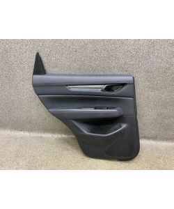 Türverkleidung Leder hinten links Mazda CX-5 II KF 2.2D AWD 18.1918.143