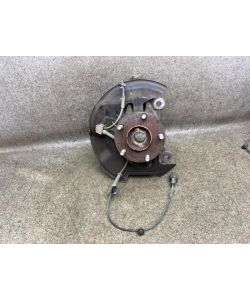Achsschenkel vorne rechts 63Tkm Mazda CX-5 II KF 2.2D AWD 4x4 18.1918.106