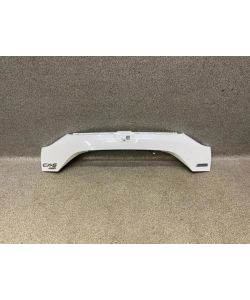 Blende Heckklappe KB7W-50851 White 25D def Mazda CX-5 II 2 KF 18.1918.297