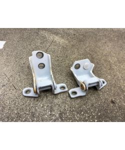 Scharnier Tür hinten links Türscharnier 63Tkm Mazda CX-5 II 2 KF 18.1918.155