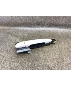 Türgriff außen hinten links White 25D Weiß 63Tkm Mazda CX-5 II KF 18.1918.091