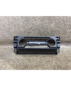 Blende Klimabedienteil Abdeckung def 63Tkm Mazda CX-5 II KF 2.2D 18.1918.009