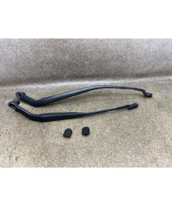 Scheibenwischerarm vorne links rechts 63Tkm Mazda CX-5 II KF 2.2D 18.1918.050