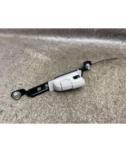 Gurt Höhenverstellung vorne rechts 1092033 Mazda CX-5 II KF 18.1918.005