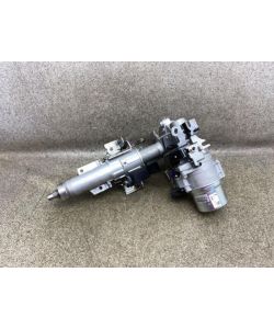 Lenksäule KB8M-3210XD JJ501-004412 63Tkm Mazda CX-5 II KF 2.2D 18.1918.069