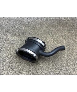Ansaugschlauch links A2780940891 Manschette Mercedes C218 CLS 500 12.1877.217