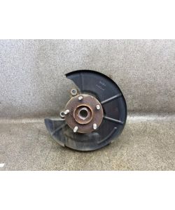 Achsschenkel hinten rechts 63Tkm Mazda CX-5 II KF 2.2D AWD 4x4 18.1918.104