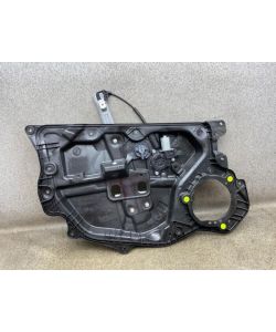 Fensterheber vorne links BHN95958X 63Tkm Mazda CX-5 II KF 18.1918.098