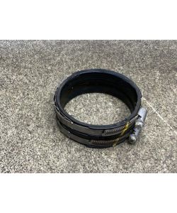 Ladeluftschlauch A2780940682 204Tkm Mercedes C218 CLS 500 V8 Biturbo 12.1877.256