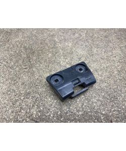 Halter Stoßstange hinten KB8A51U30 63Tkm Mazda CX-5 II 2 KF 18.1918.195